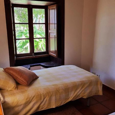 Villa El Jocamo à Puntagorda Extérieur photo