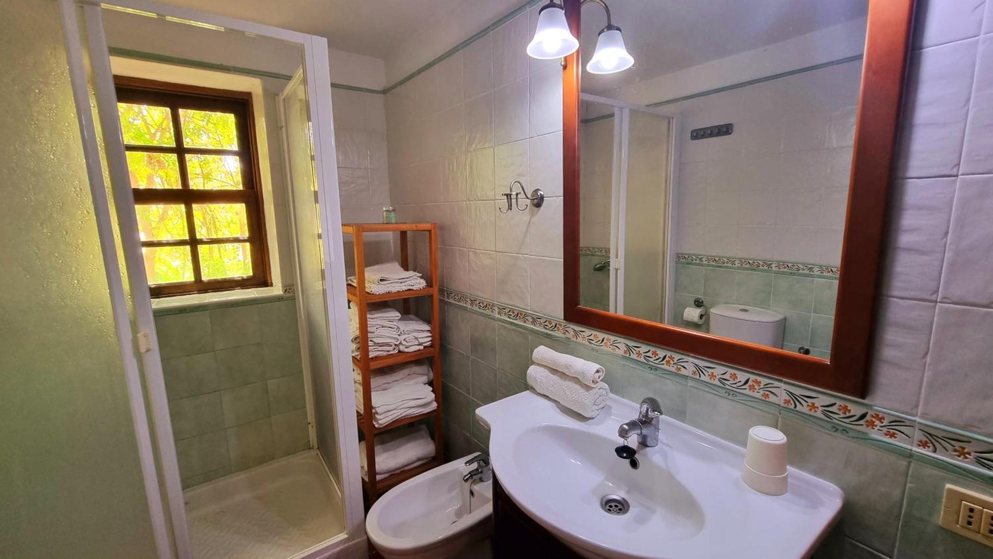 Villa El Jocamo à Puntagorda Extérieur photo